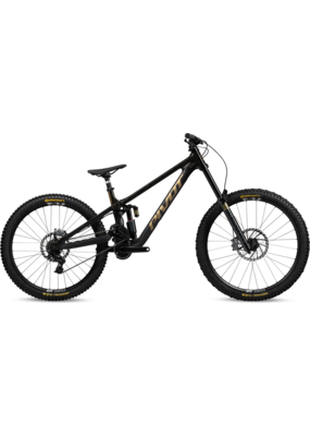Pivot Cycles Phoenix V5 Ride GX DH Rock Shox Vivid Air