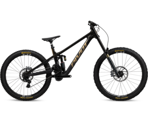 Phoenix V5 Ride GX DH Rock Shox Vivid Air - Piermont Bicycle