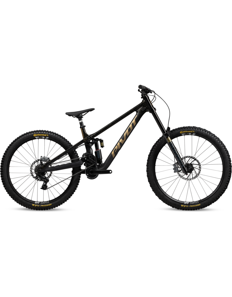 Pivot Cycles Phoenix V5 Ride GX DH Rock Shox Vivid Air