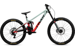 Phoenix V5 Ride GX DH Rock Shox Vivid Air