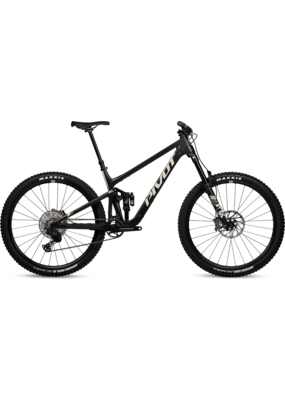 Pivot Cycles Pivot Switchblade V6 Brunch Ride