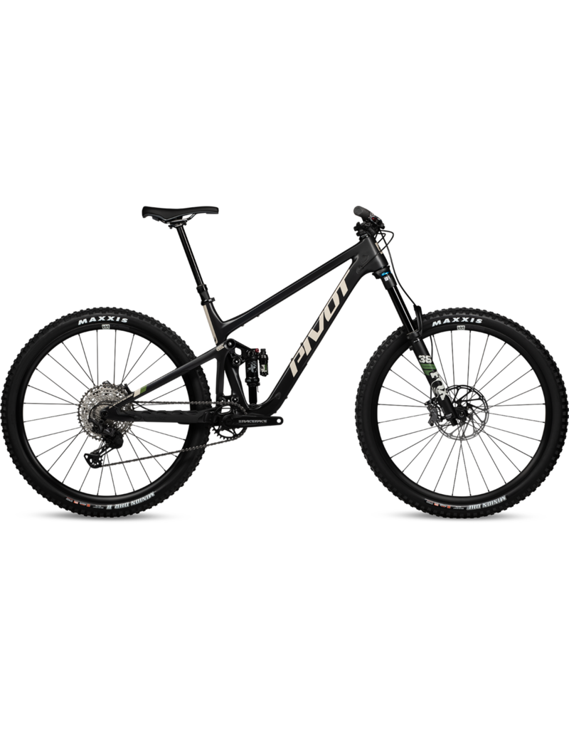 Pivot Cycles Switchblade V6 Brunch Ride Performance Float X