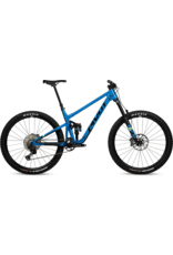 Pivot Cycles Switchblade V6 Brunch Ride Performance Float X