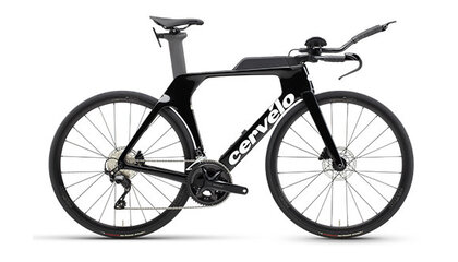 Cervelo P-Series 105