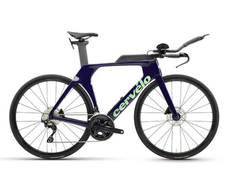 Cervelo P-Series 105