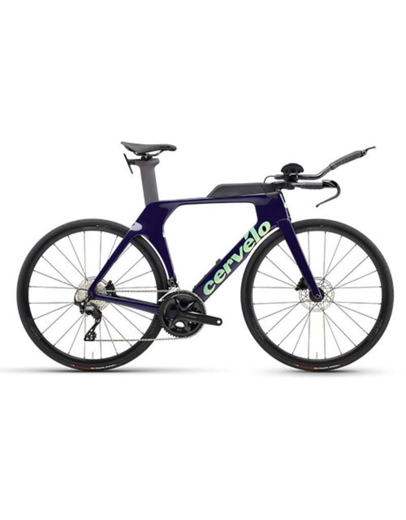 Cervelo Cycles Cervelo P-Series 105