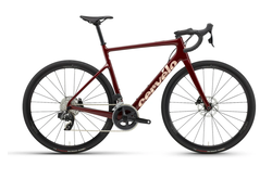 Caledonia Rival AXS