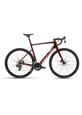 Cervelo Cycles Cervelo Caledonia Rival AXS