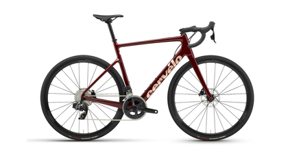 Caledonia Rival AXS
