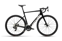 Caledonia Rival AXS