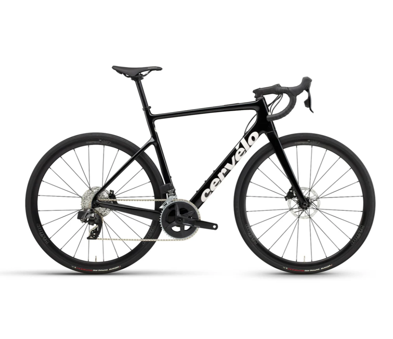 Caledonia Rival AXS