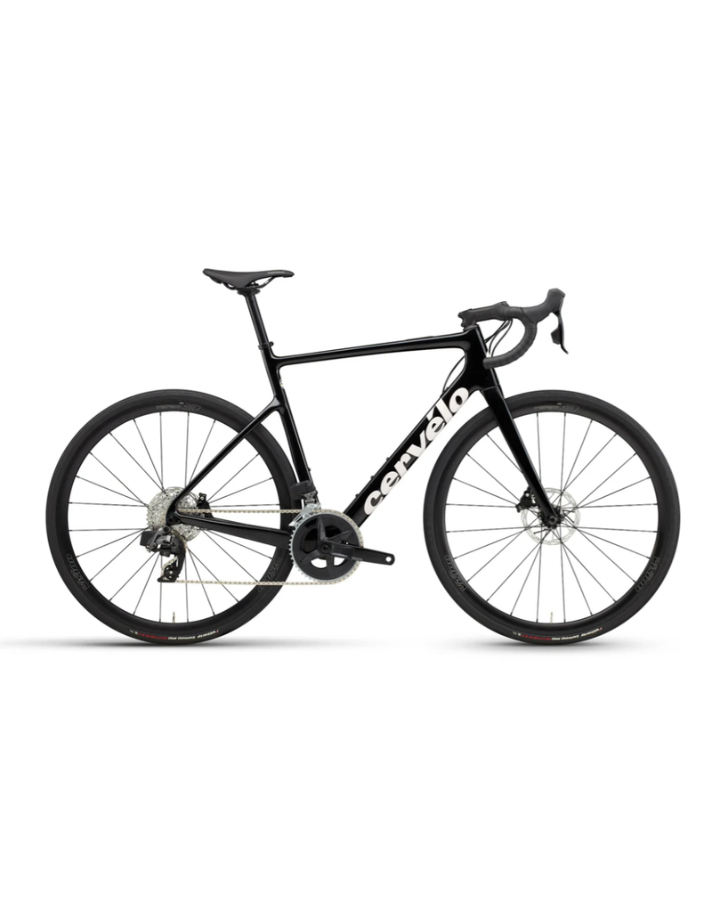 Cervelo Cycles Cervelo Caledonia Rival AXS