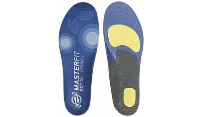 EZFit QF Stride Insoles