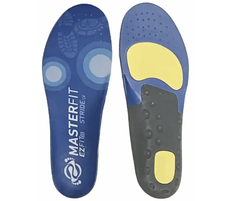 EZFit QF Stride Insoles
