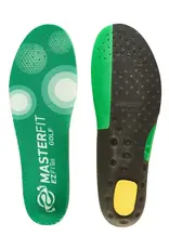 MASTERFIT EZFIT QF Golf Insoles