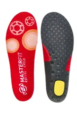 MASTERFIT EZFIT QF Cycle Insoles
