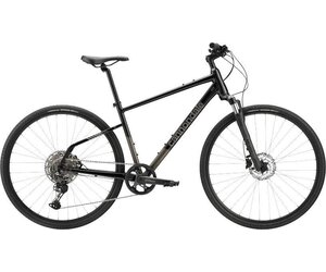 Cannondale Quick CX 1 - Piermont Bicycle Connection