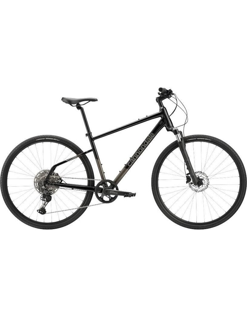Cannondale Cannondale Quick CX 1