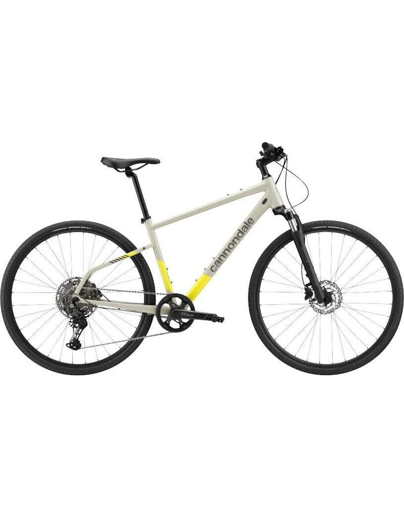 Cannondale Cannondale Quick CX 1