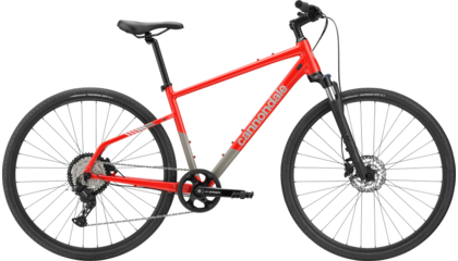 Cannondale Quick CX 3
