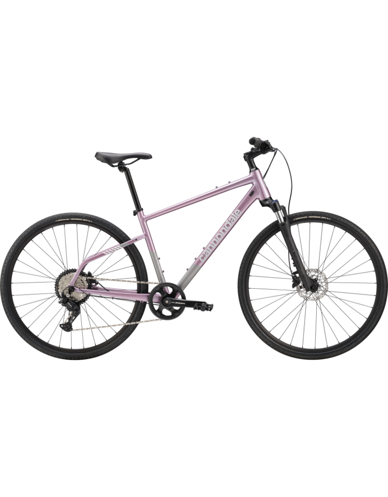 Cannondale Cannondale Quick CX 3
