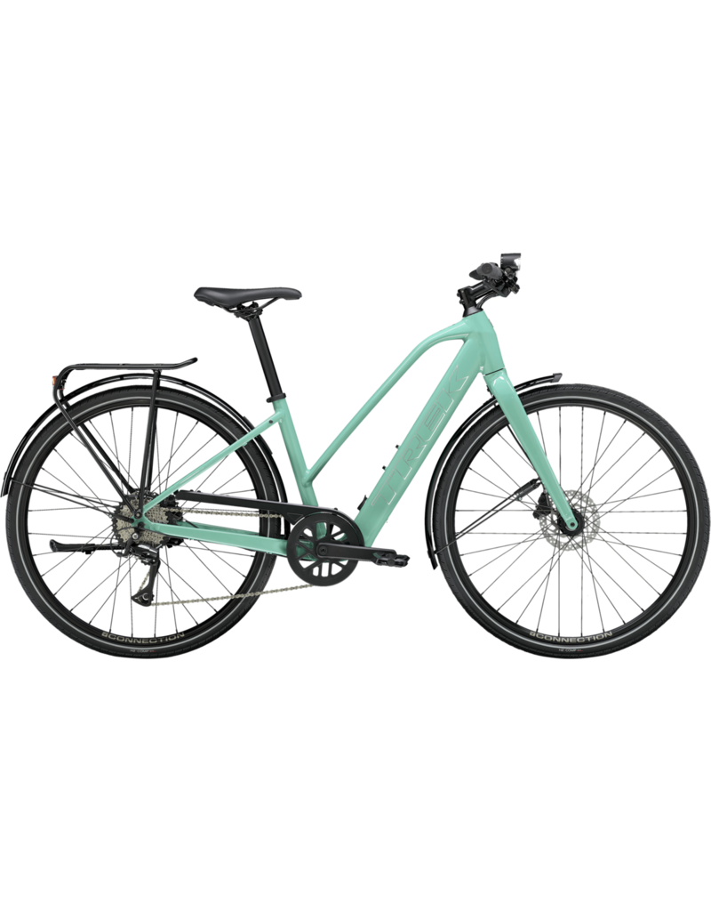 Trek Trek FX+ 2 Mid-step LT