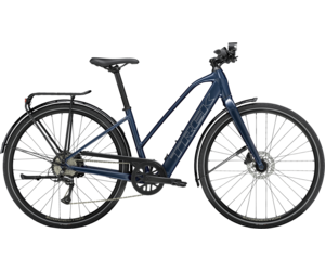 Trek FX+ 2 Mid-step LT - Piermont Bicycle Connection