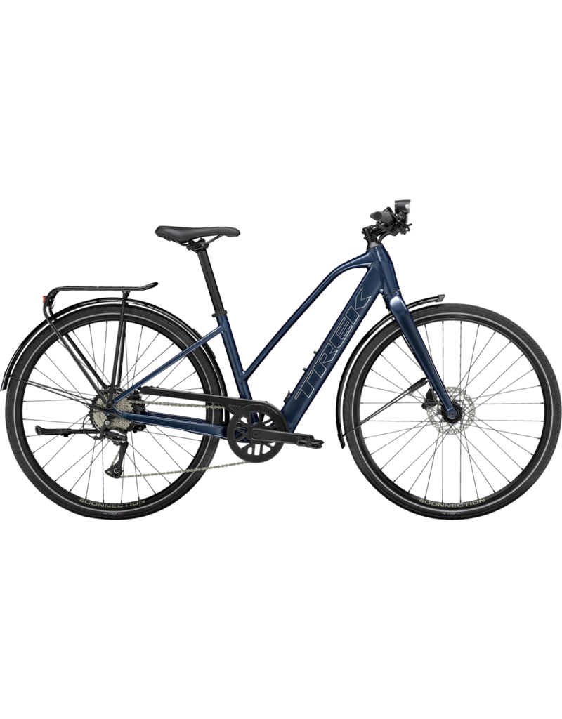 Trek Trek FX+ 2 Mid-step LT