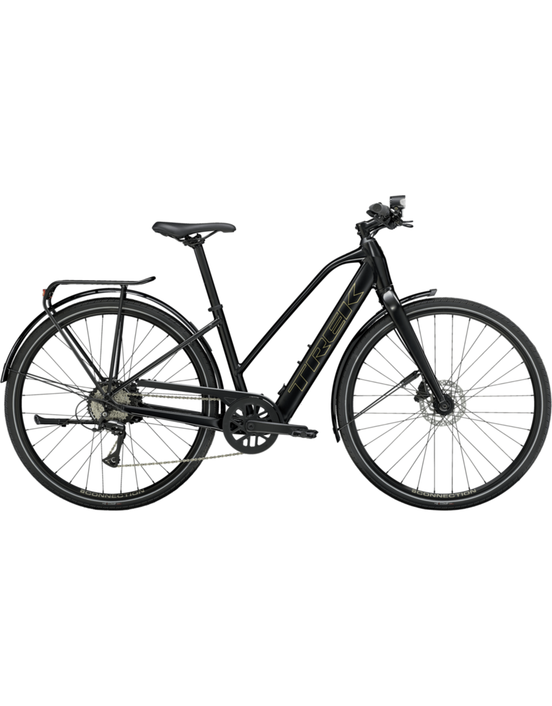 Trek Trek FX+ 2 Mid-step LT