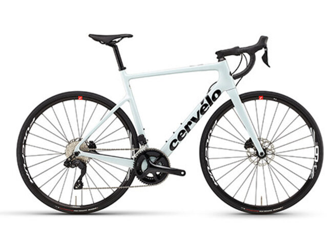 CALEDONIA 105 DI2 photo - 1