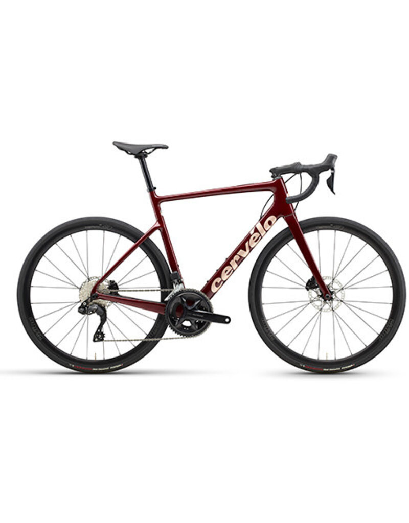 Cervelo Cycles Cervelo CALEDONIA 105 DI2