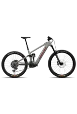 Santa Cruz Bicycles Santa Cruz Vala 1 C MX 70-Kit