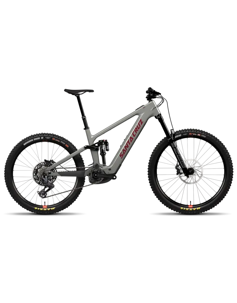 Santa Cruz Bicycles Santa Cruz Vala 1 C MX 70-Kit