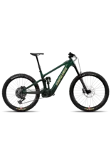 Santa Cruz Bicycles Santa Cruz Vala 1 C MX 70-Kit