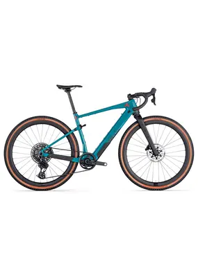 BMC Switzerland BMC URS AMP LT TWO