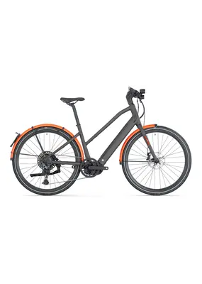 BMC Switzerland BMC 257 AMP AL SPEED ONE ST