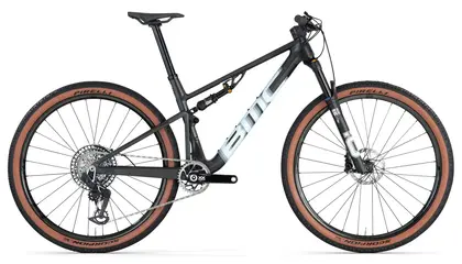 BMC Fourstroke 01 TEAM
