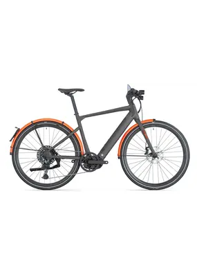 BMC Switzerland BMC 257 AMP AL SPEED ONE