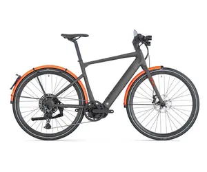 BMC 257 AMP AL SPEED ONE - Piermont Bicycle Connection