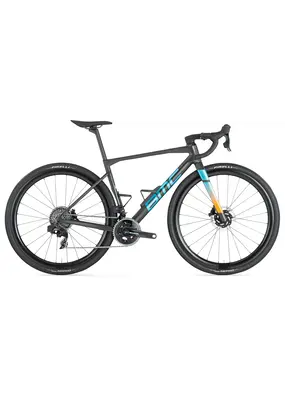 BMC Switzerland BMC Kaius 01 TWO