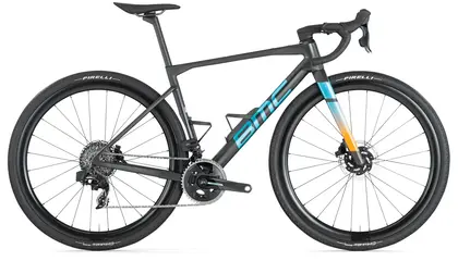 BMC Kaius 01 TWO
