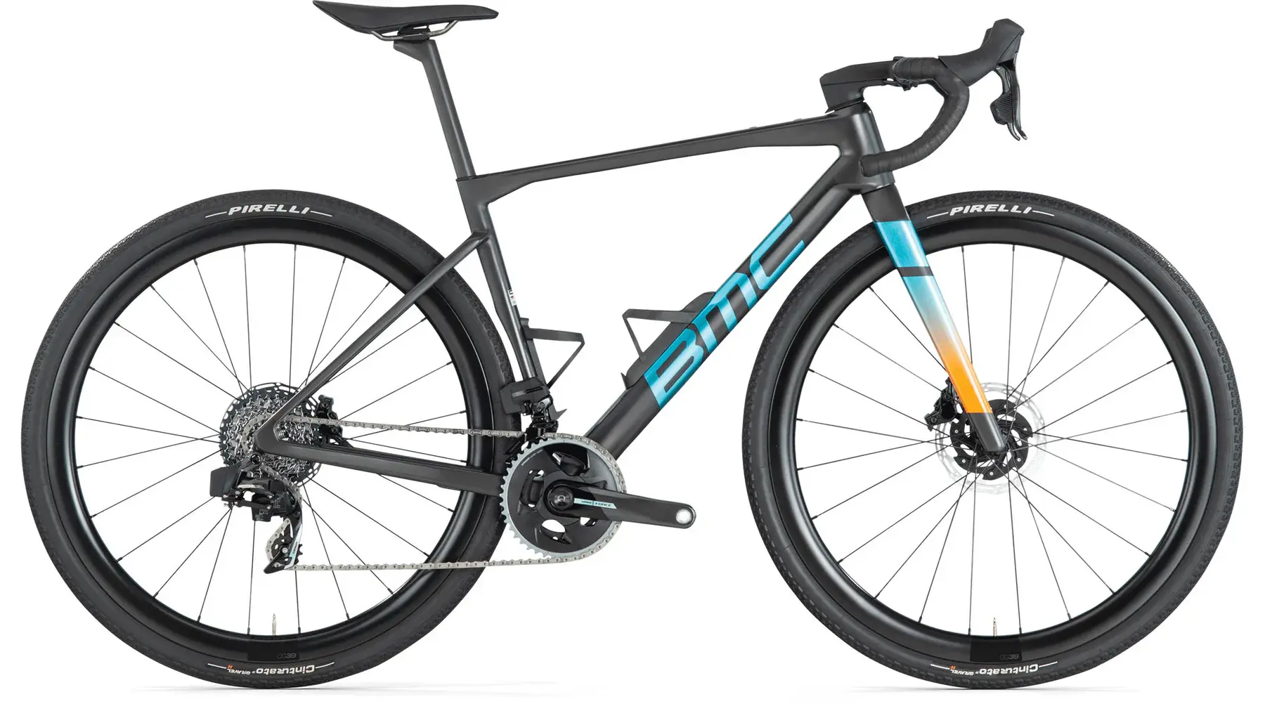 BMC Kaius 01 TWO - Piermont Bicycle Connection