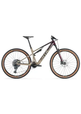 BMC Switzerland BMC Fourstroke AMP LT TWO
