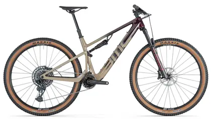 BMC Fourstroke AMP LT TWO