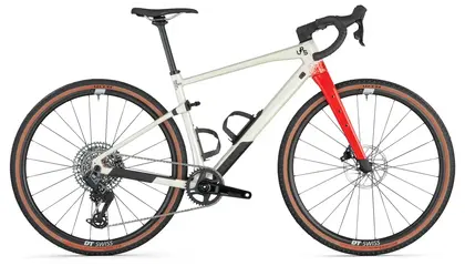 BMC URS 01 FOUR