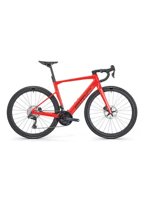 BMC Switzerland BMC Roadmachine 01 AMP TWO