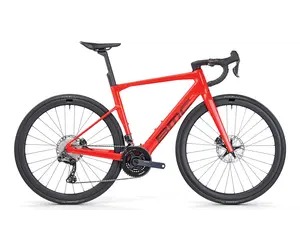 BMC Roadmachine 01 AMP TWO - Piermont Bicycle Connection