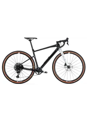 BMC Switzerland BMC URS THREE