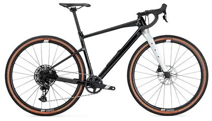 BMC URS THREE