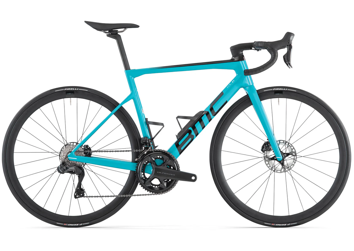 BMC Teammachine SLR 01 FOUR - Piermont Bicycle Connection